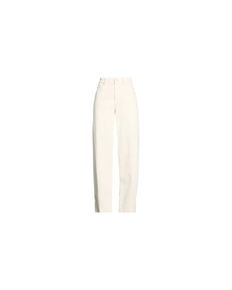 Brunello Cucinelli HOSEN & RÖCKE - Jeanshosenauf YOOX.COM Off