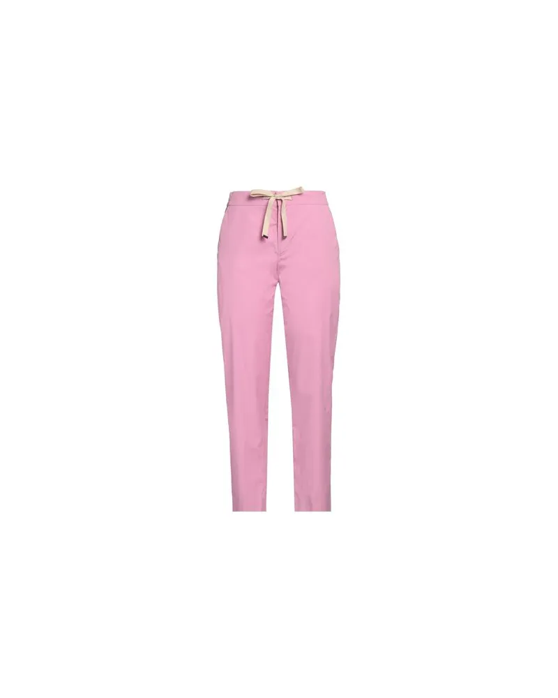 PT TORINO HOSEN & RÖCKE - Hosenauf YOOX.COM Rosa