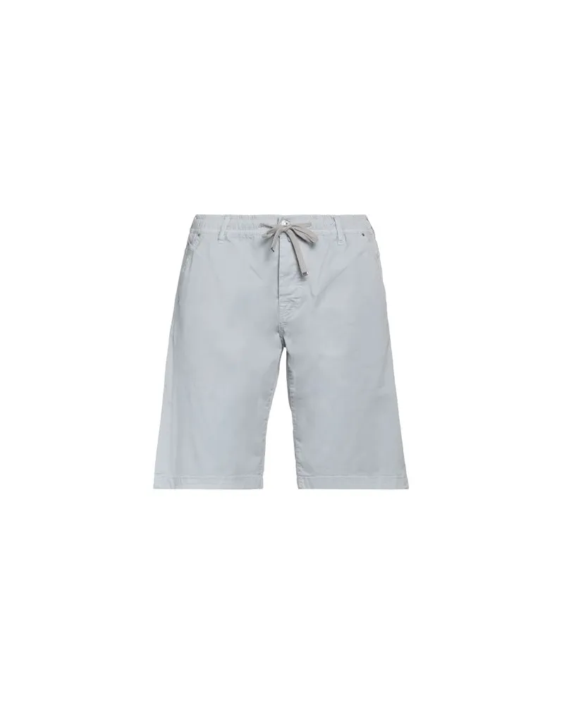 Jacob Cohën HOSEN & RÖCKE - Shorts & Bermudashortsauf YOOX.COM Himmelblau