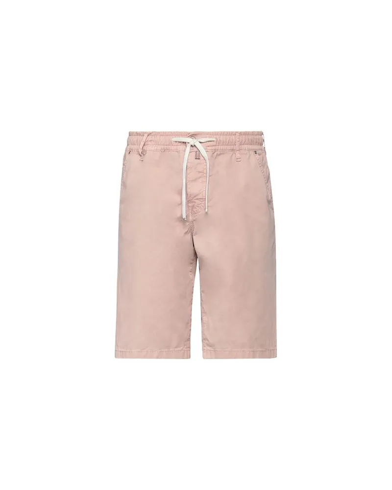 Jacob Cohën HOSEN & RÖCKE - Shorts & Bermudashortsauf YOOX.COM Rosa
