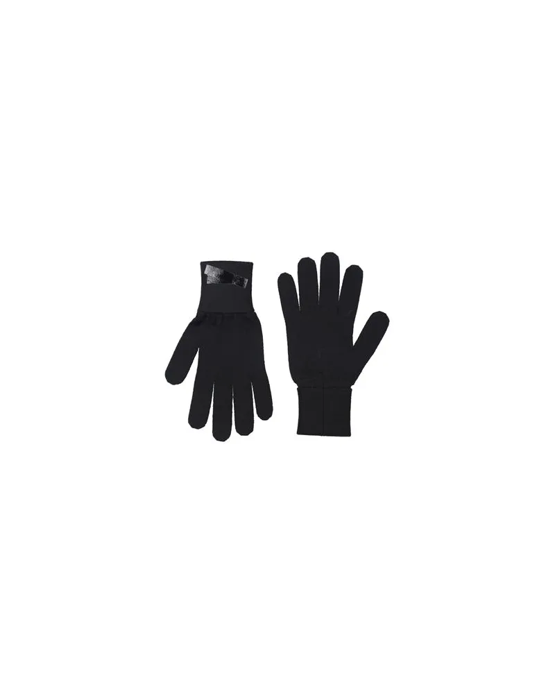 Maison Margiela ACCESSOIRES - Handschuheauf YOOX.COM Schwarz