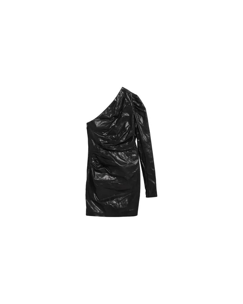 Dsquared2 KLEIDER - Mini-Kleiderauf YOOX.COM Schwarz