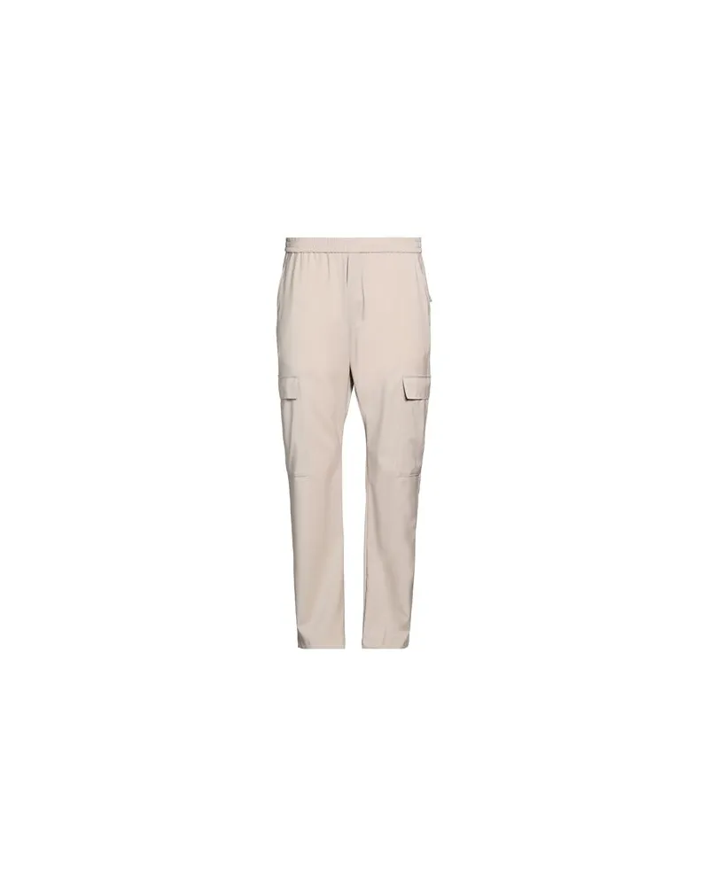 BARENA HOSEN & RÖCKE - Hosenauf YOOX.COM Beige