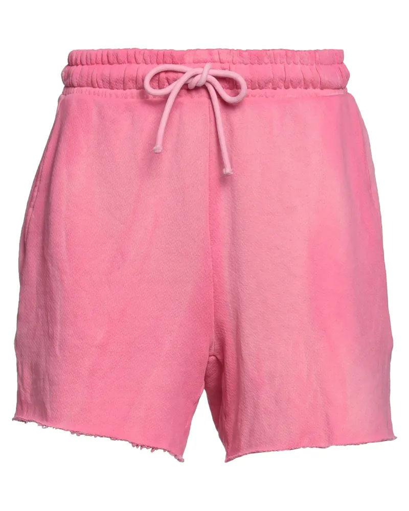 Cotton Citizen Shorts & Bermudashorts Rosa