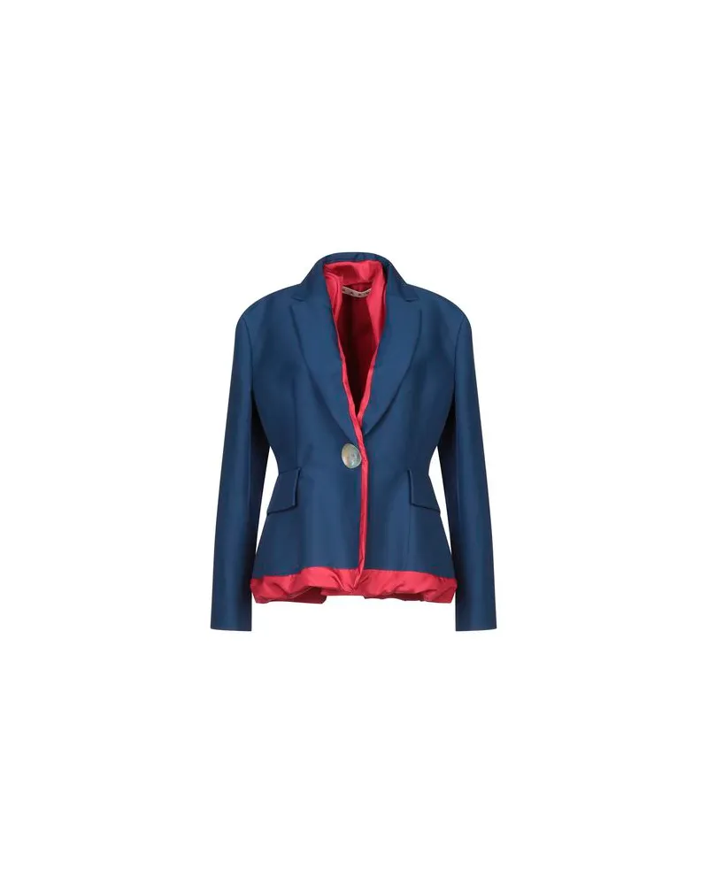 Marni ANZÜGE und CO-ORDS - Blazersauf YOOX.COM Blau