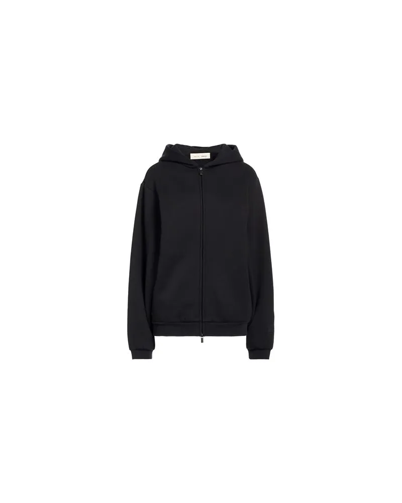 Fear of God TOPS - Sweatshirtsauf YOOX.COM Schwarz