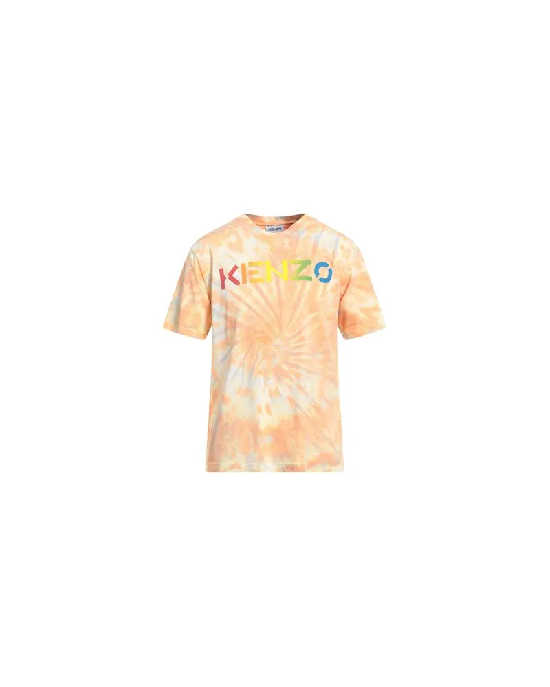 Kenzo TOPS - T-shirtsauf YOOX.COM Orange