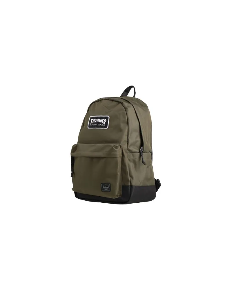 Herschel Supply Co. TASCHEN - Rucksäckeauf YOOX.COM Militärgrün