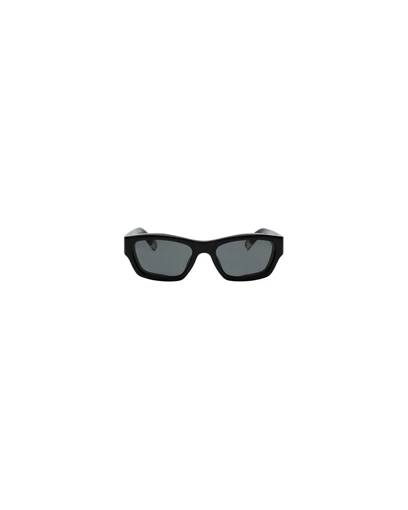 Jacquemus BRILLEN - Sonnenbrillenauf YOOX.COM Schwarz