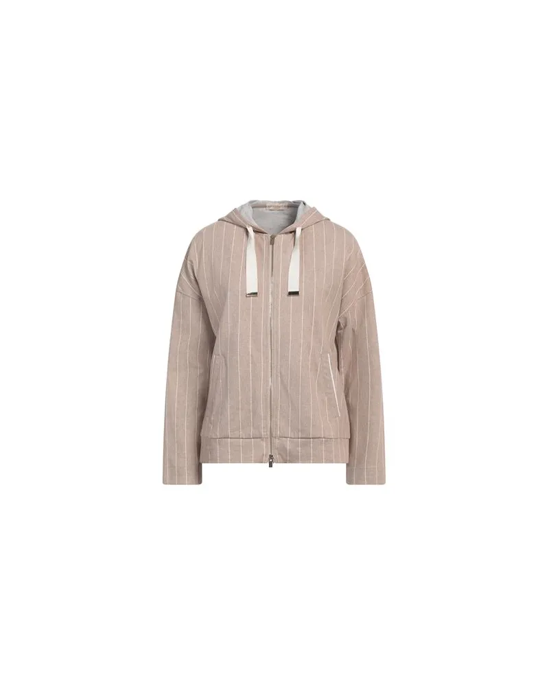 Purotatto TOPS - Sweatshirtsauf YOOX.COM Beige