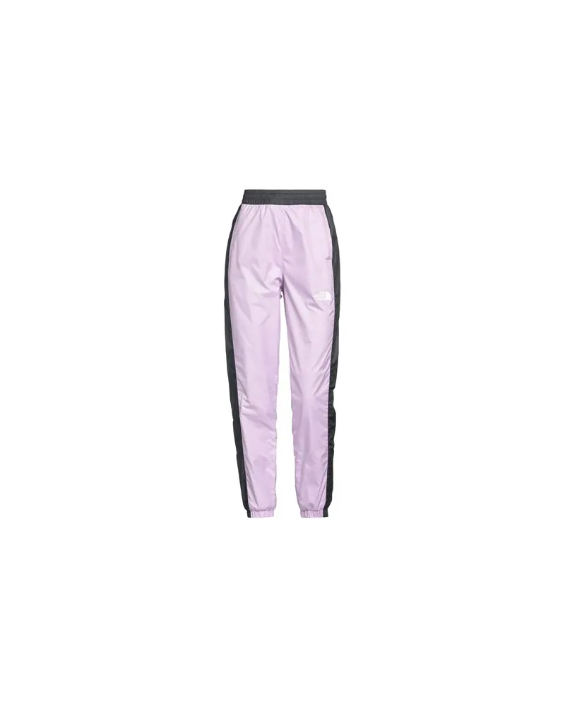 The North Face HOSEN & RÖCKE - Hosenauf YOOX.COM Lila