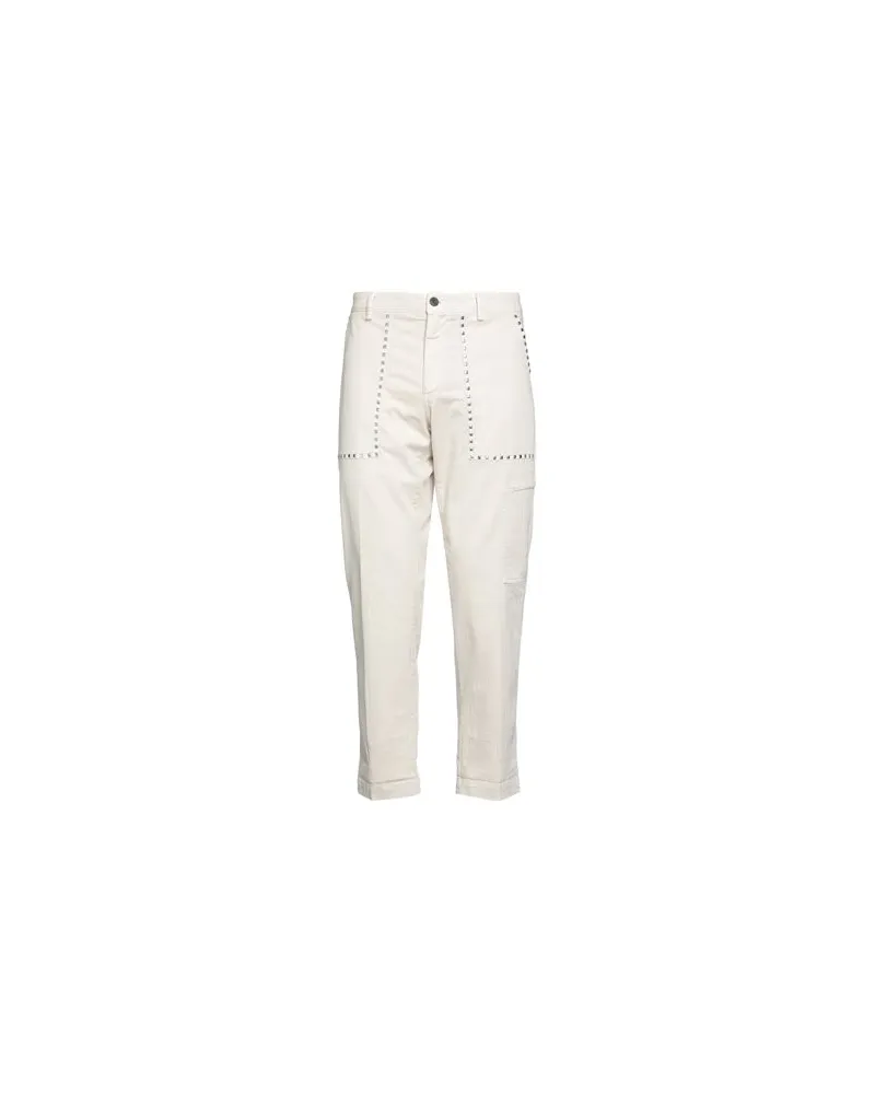 Mason's HOSEN & RÖCKE - Hosenauf YOOX.COM Beige