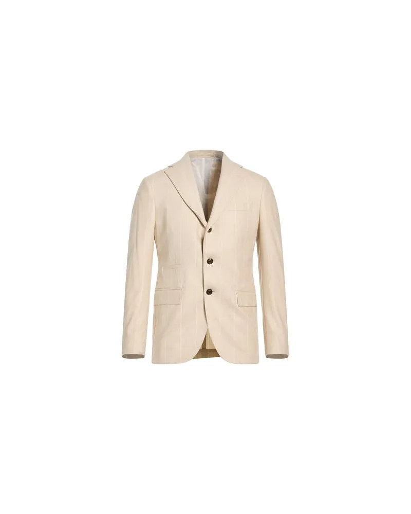 Eleventy ANZÜGE und CO-ORDS - Blazersauf YOOX.COM Beige