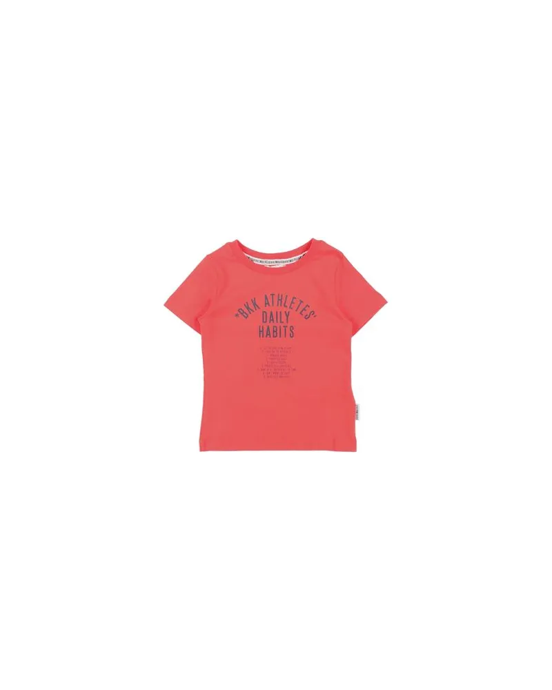 Bikkembergs TOPS - T-shirtsauf YOOX.COM Rot