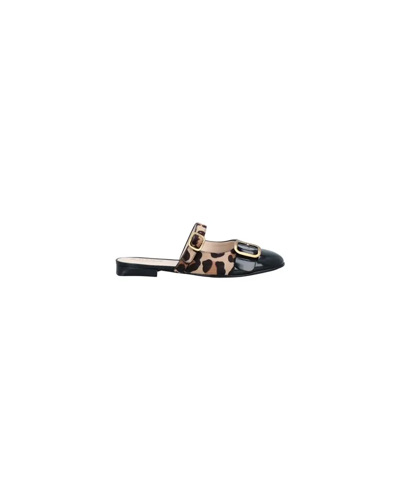 TOD'S SCHUHE - Mules & Clogsauf YOOX.COM Schwarz