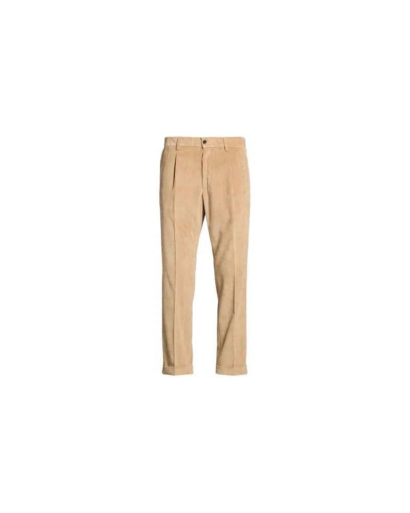 Briglia 1949 HOSEN & RÖCKE - Hosenauf YOOX.COM Sand