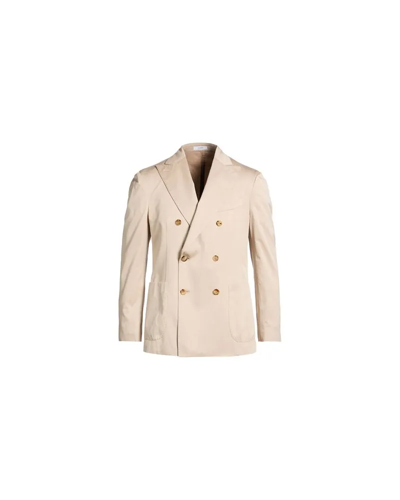 Boglioli ANZÜGE und CO-ORDS - Blazersauf YOOX.COM Beige