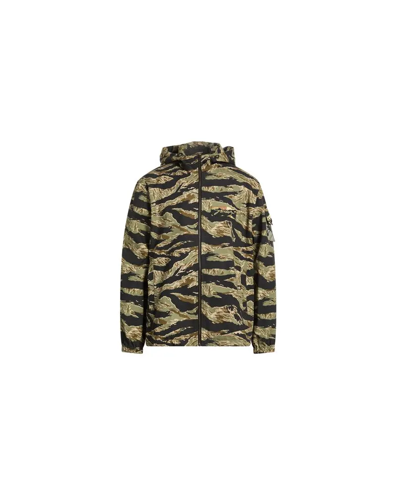Givenchy JACKEN & MÄNTEL - Jacken und Anoraksauf YOOX.COM Militärgrün