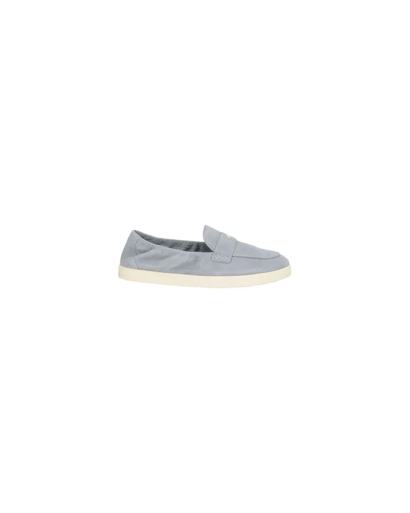 Tory Burch SCHUHE - Mokassinsauf YOOX.COM Himmelblau