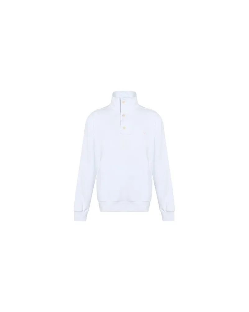 Cooperativa Pescatori Posillipo TOPS - Sweatshirtsauf YOOX.COM Off