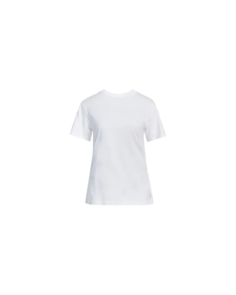 Maison Margiela TOPS - T-shirtsauf YOOX.COM Weiß