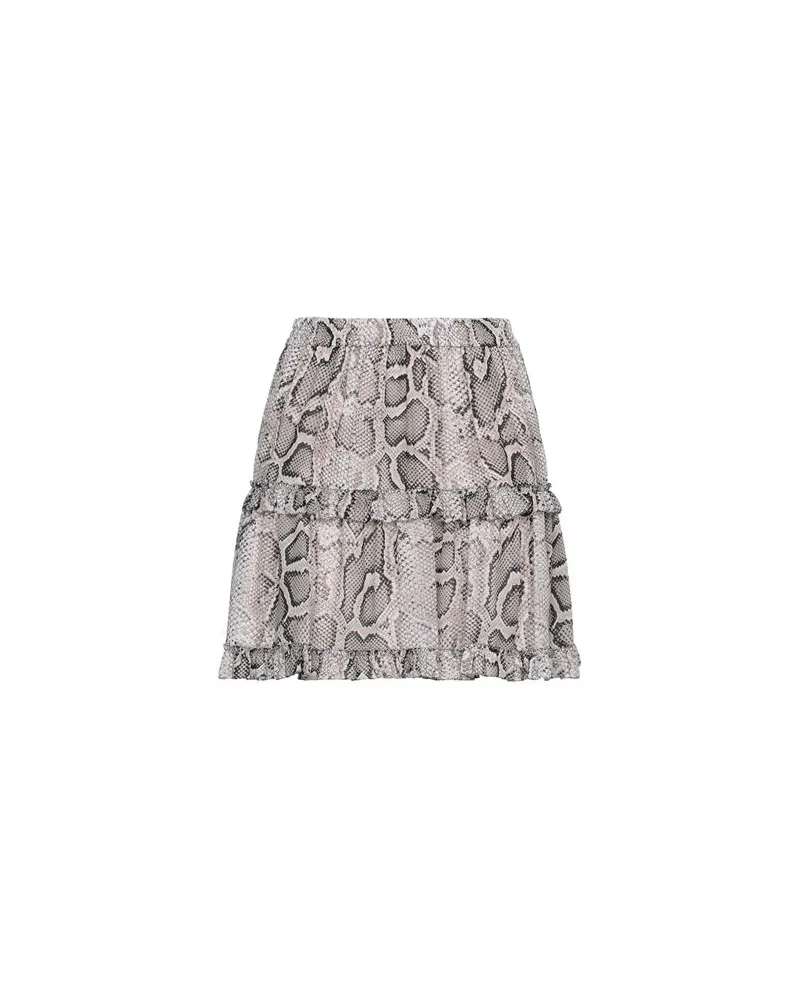 Michael Kors HOSEN & RÖCKE - Miniröckeauf YOOX.COM Sand