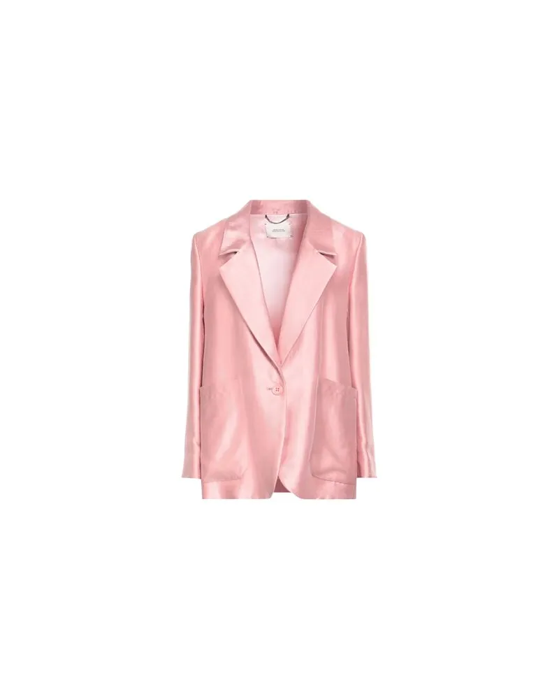 Dorothee Schumacher ANZÜGE und CO-ORDS - Blazersauf YOOX.COM Rosa