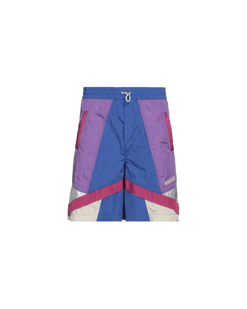 Isabel Marant HOSEN & RÖCKE - Shorts & Bermudashortsauf YOOX.COM Königsblau