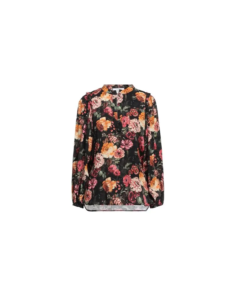 Soallure TOPS - Topsauf YOOX.COM Schwarz
