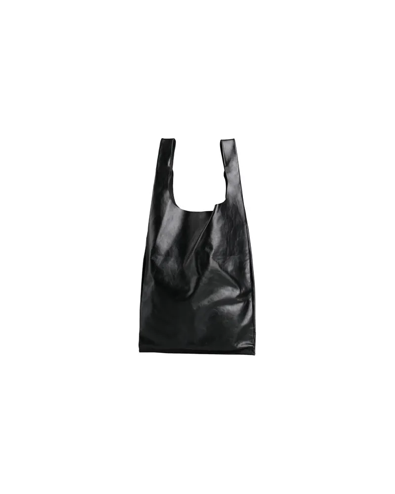 Jil Sander TASCHEN - Handtaschenauf YOOX.COM Schwarz