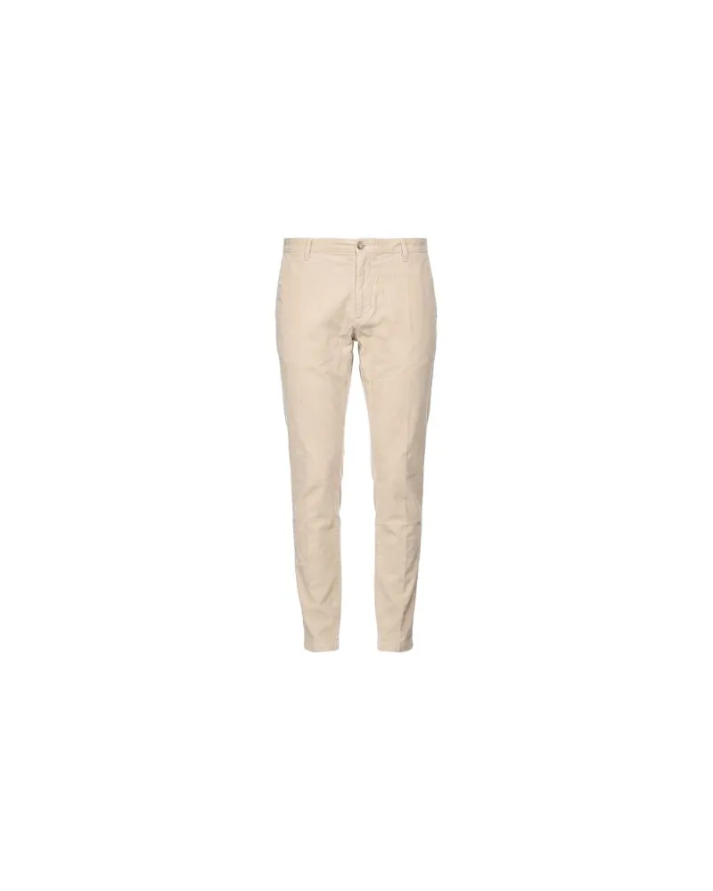 AT.P.CO HOSEN & RÖCKE - Hosenauf YOOX.COM Beige