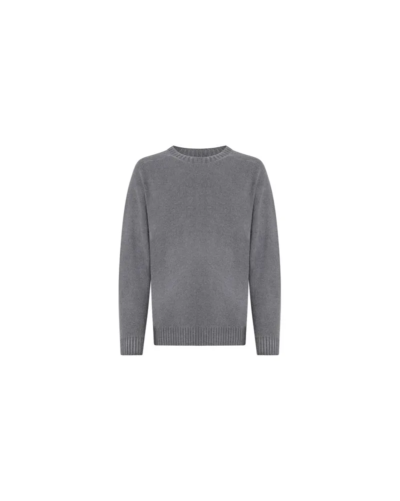 Arovescio STRICKWAREN - Pulloverauf YOOX.COM Grau