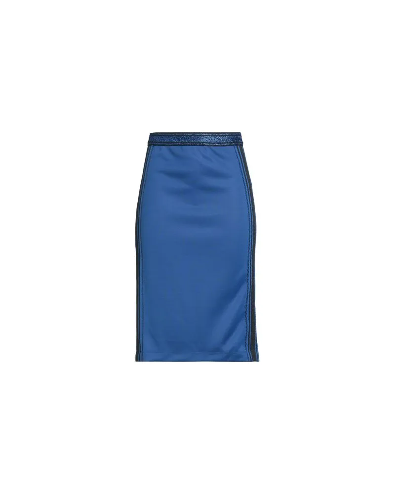 Golden Goose HOSEN & RÖCKE - Midi-Röckeauf YOOX.COM Blau