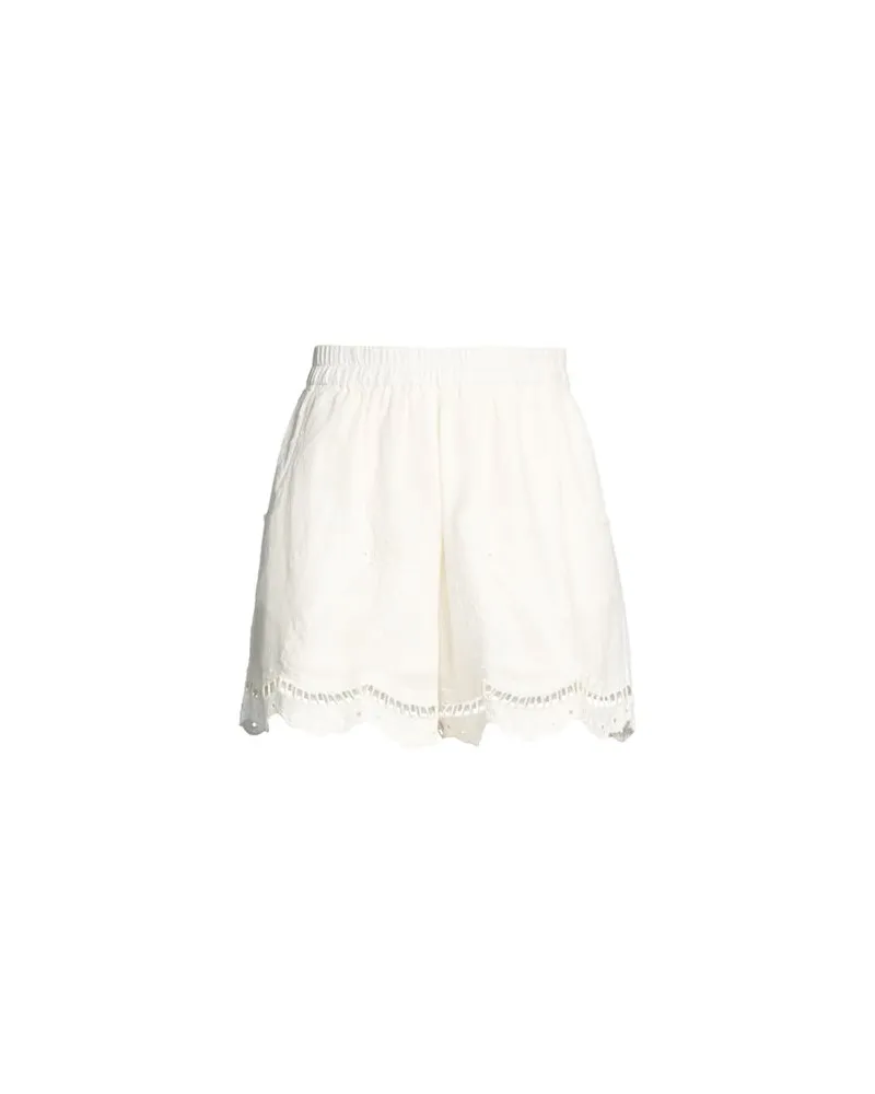 Arizona Love HOSEN & RÖCKE - Shorts & Bermudashortsauf YOOX.COM Weiß