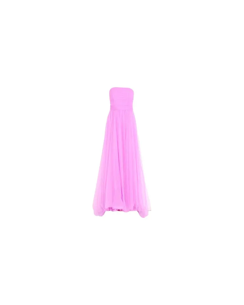 No Secrets KLEIDER - Maxi-Kleiderauf YOOX.COM Violett
