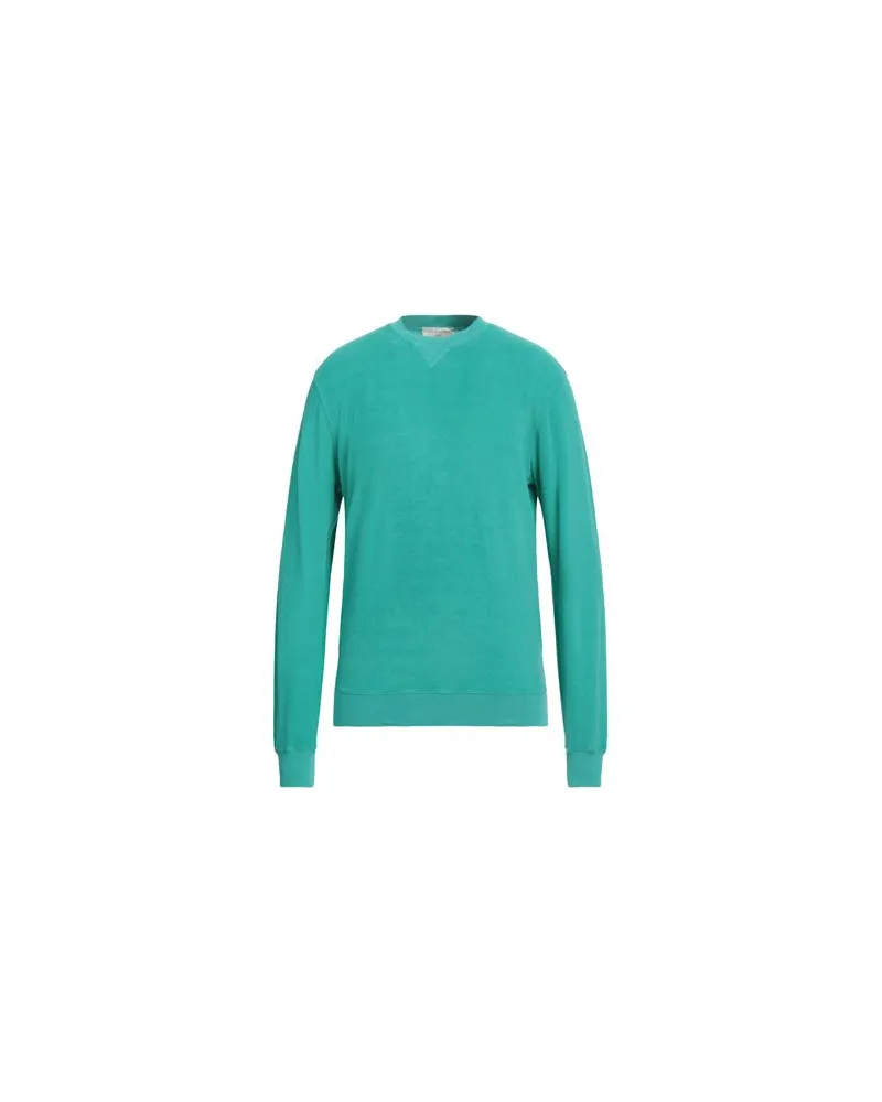 Filippo de Laurentiis STRICKWAREN - Pulloverauf YOOX.COM Tūrkis