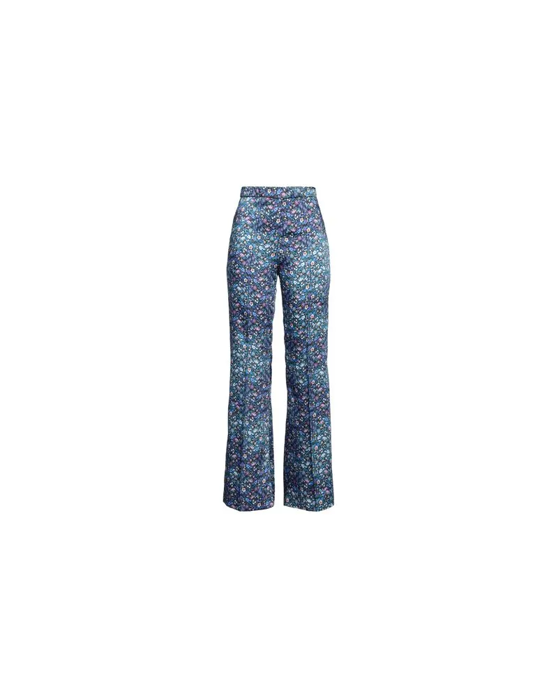 Sandro HOSEN & RÖCKE - Hosenauf YOOX.COM Blau