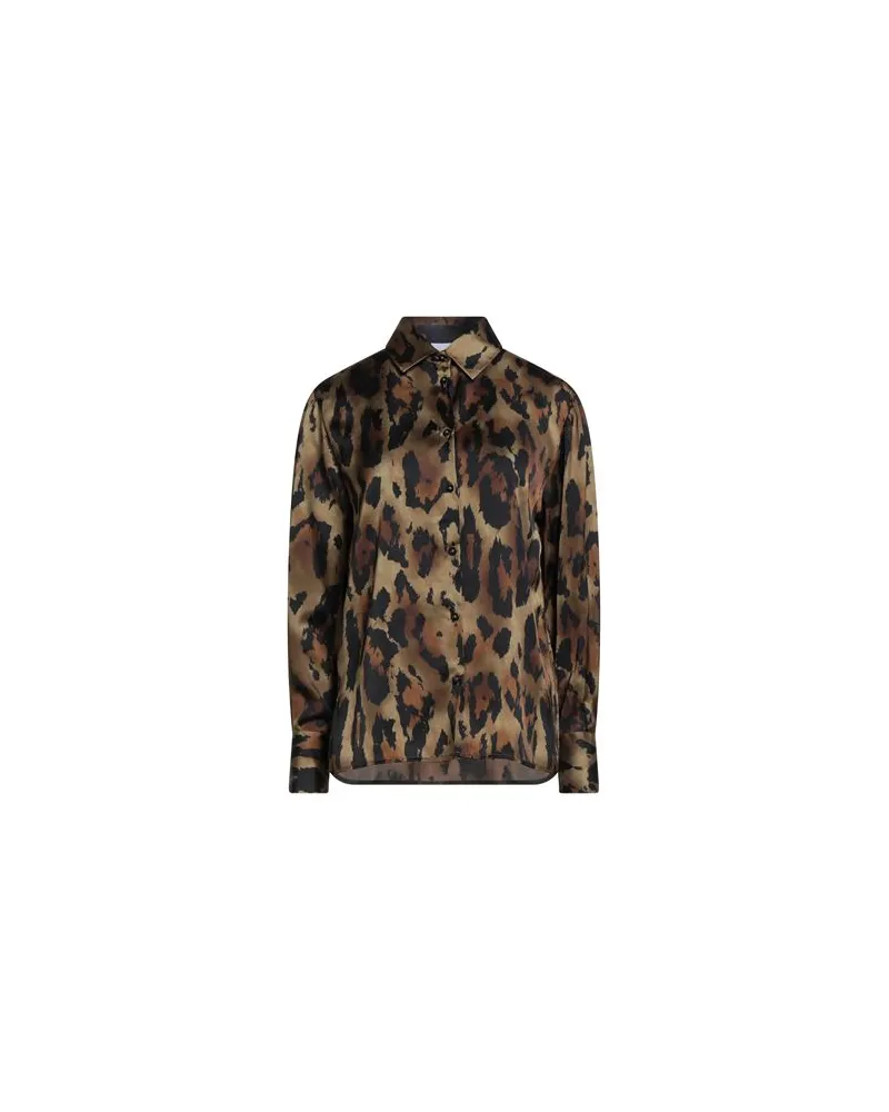 Stilosophy TOPS - Hemdenauf YOOX.COM Kamel