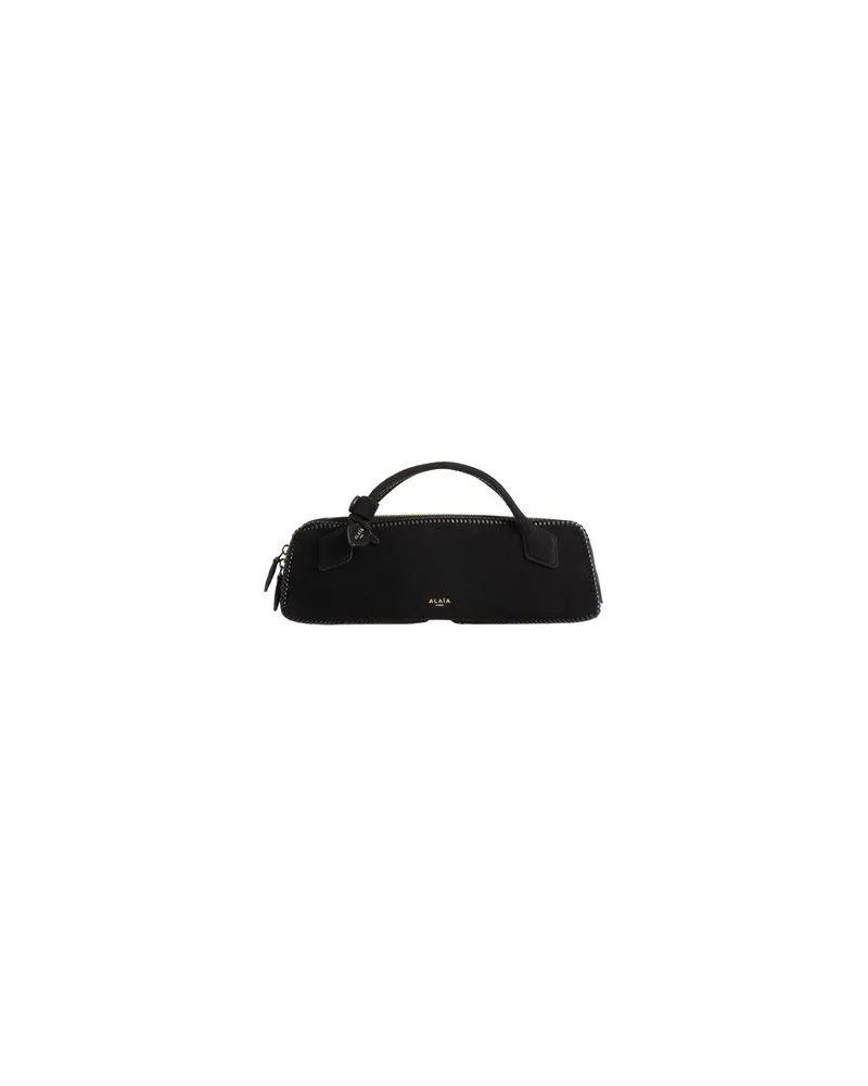 Alaïa TASCHEN - Handtaschenauf YOOX.COM Schwarz