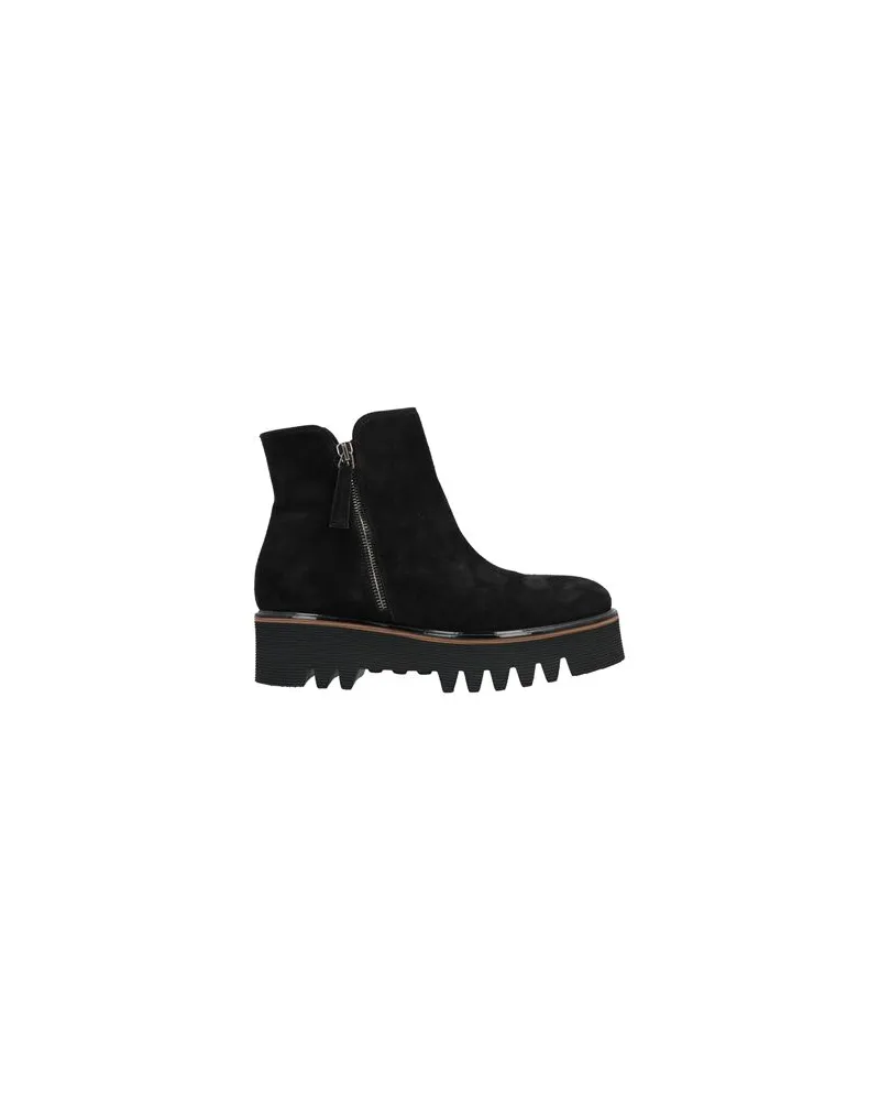 Jeannot SCHUHE - Stiefelettenauf YOOX.COM Schwarz