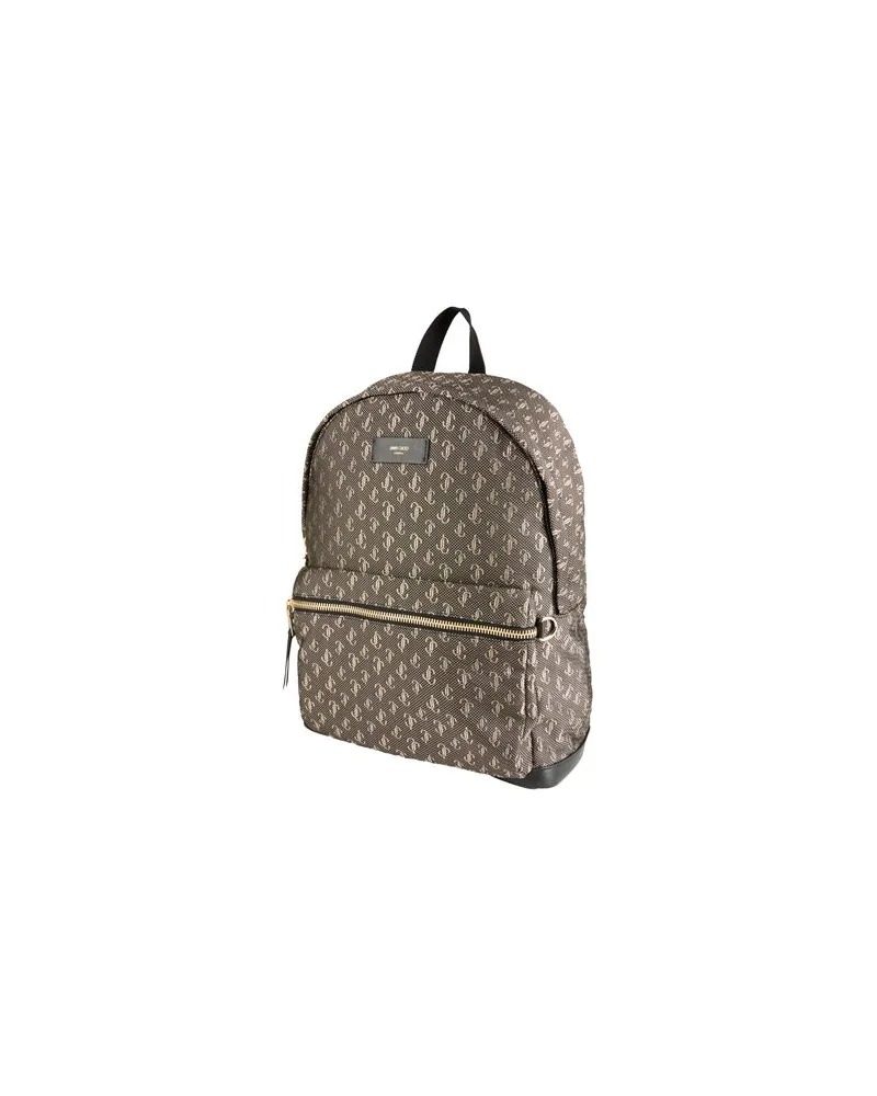 Jimmy Choo TASCHEN - Rucksäckeauf YOOX.COM Schwarz