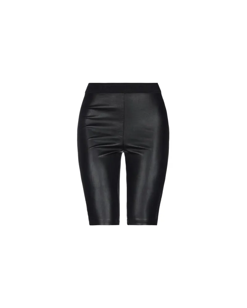 Karl Lagerfeld HOSEN & RÖCKE - Leggingsauf YOOX.COM Schwarz