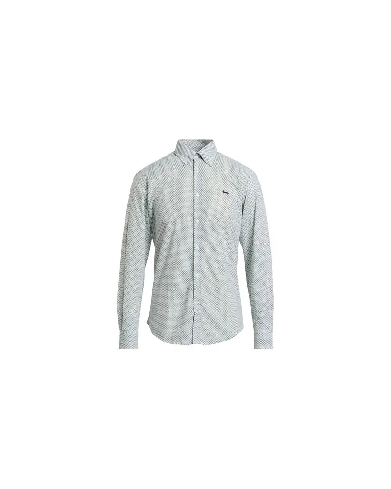 Harmont & Blaine TOPS - Hemdenauf YOOX.COM Weiß