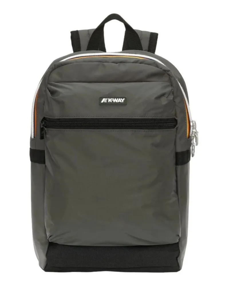 K-Way Rucksack Grün