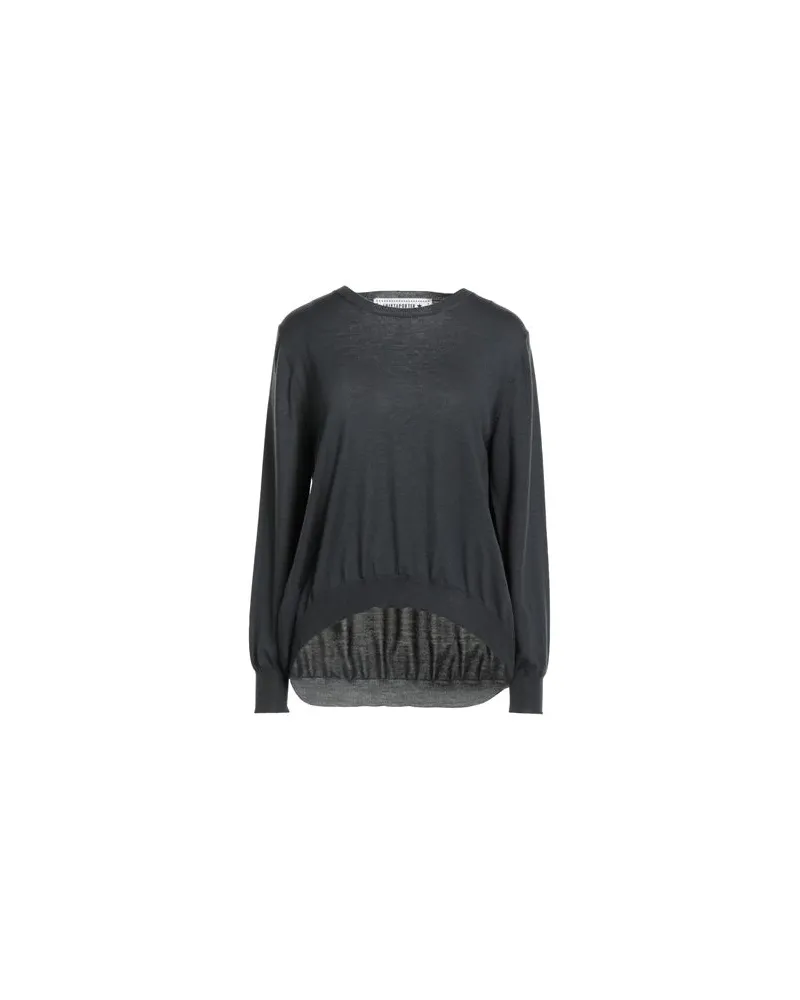 SHIRTAPORTER STRICKWAREN - Pulloverauf YOOX.COM Braungrau