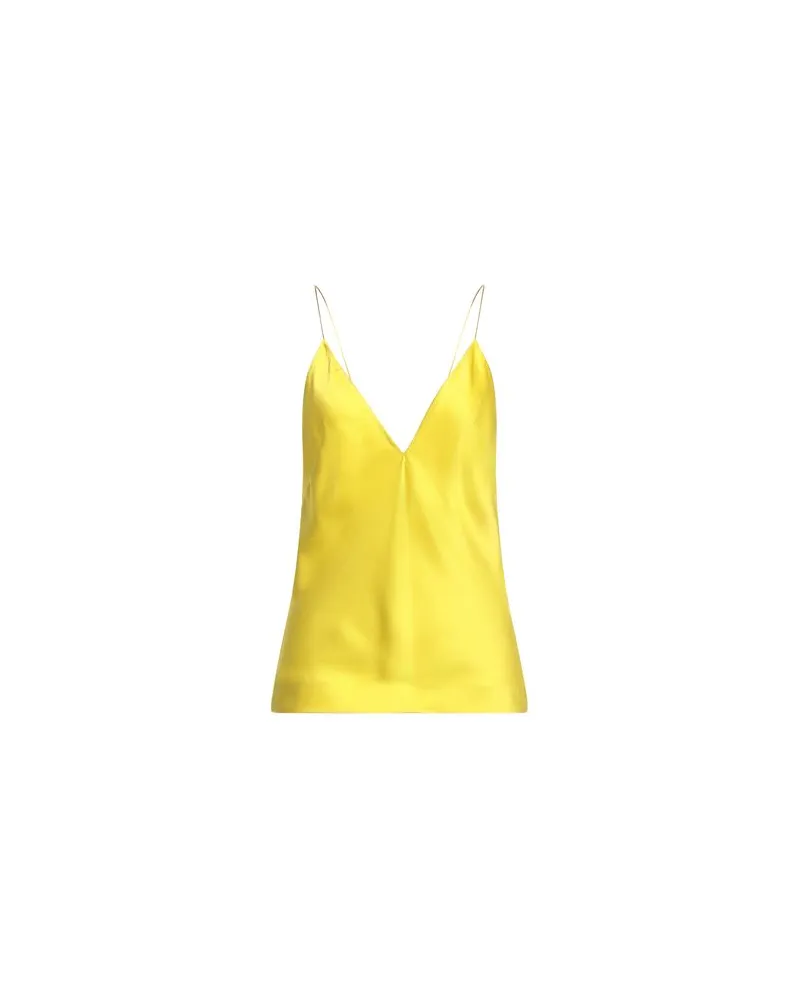 Haider Ackermann TOPS - Topsauf YOOX.COM Gelb