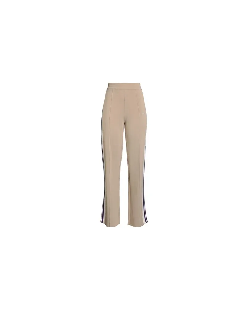AUTRY HOSEN & RÖCKE - Hosenauf YOOX.COM Beige