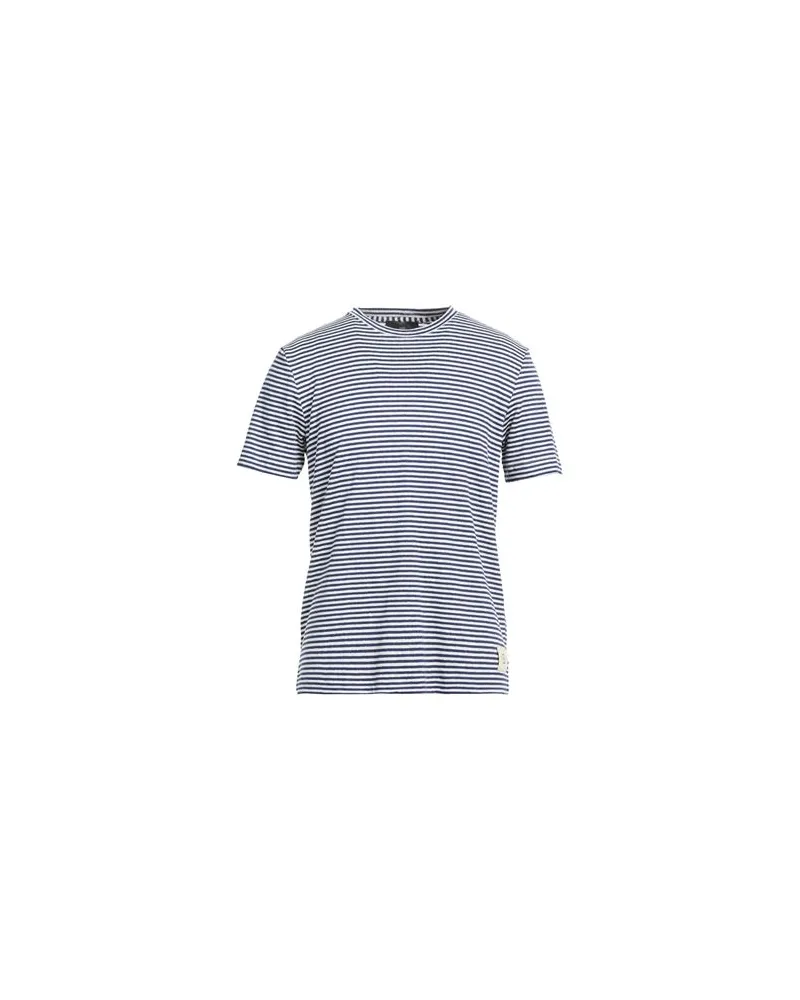 Liu Jo TOPS - T-shirtsauf YOOX.COM Blau