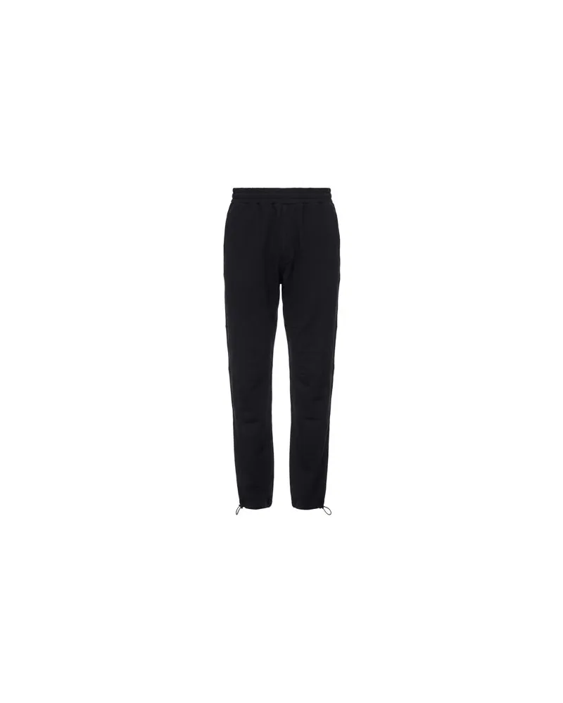 44 LABEL GROUP HOSEN & RÖCKE - Hosenauf YOOX.COM Schwarz