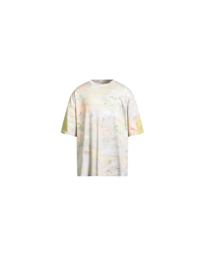 Kitsuné TOPS - T-shirtsauf YOOX.COM Säuregrün